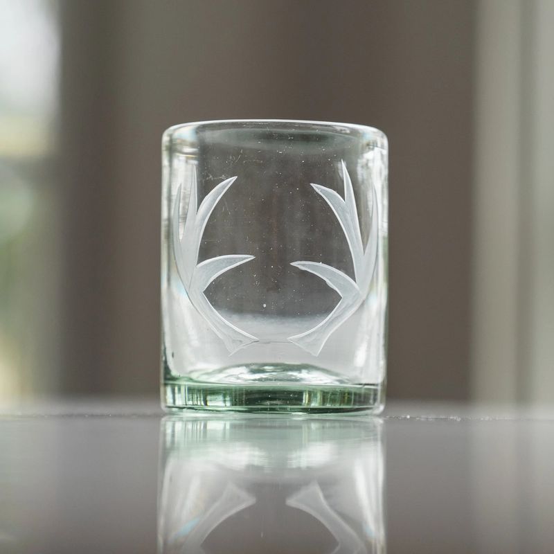 Rocks Glass-