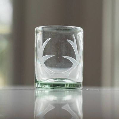Rocks Glass-