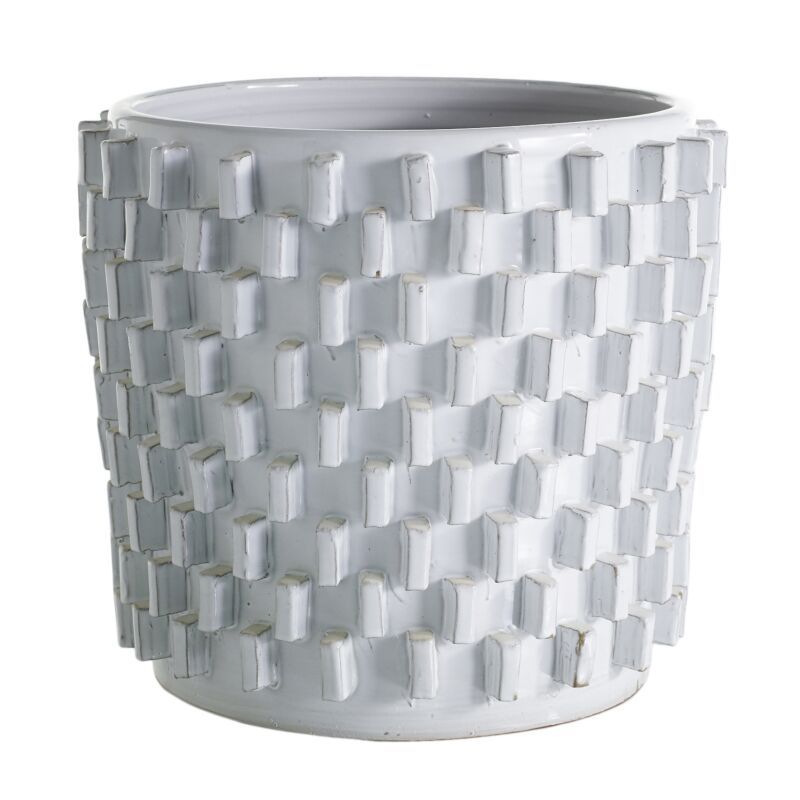 Zona Pot 15.75x15
