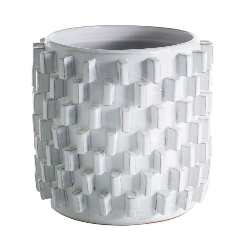 Zona Vase 12.5&#39;x12.5