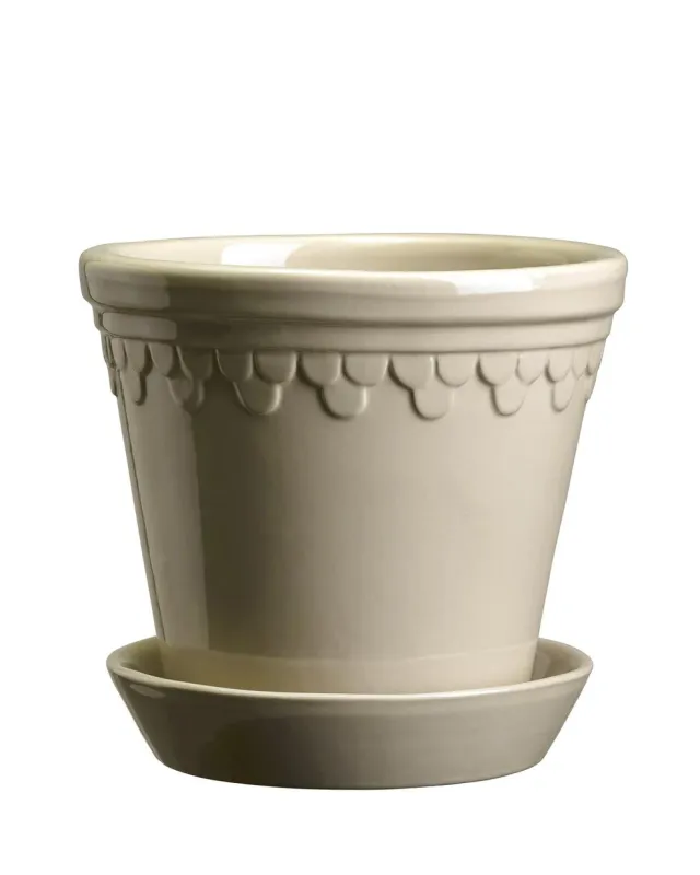 Kobenhavner Glazed 18cm-