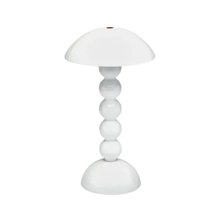 LED Bobbin Lamp-