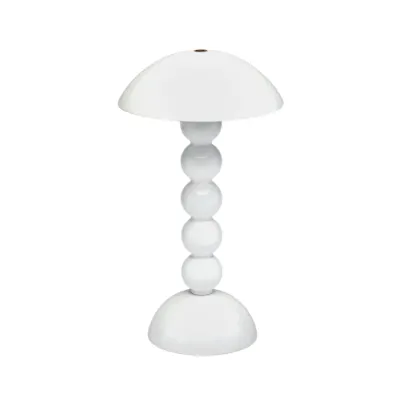 LED Bobbin Lamp-