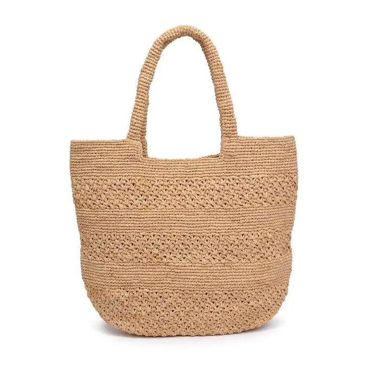 Brynn Tote Natural