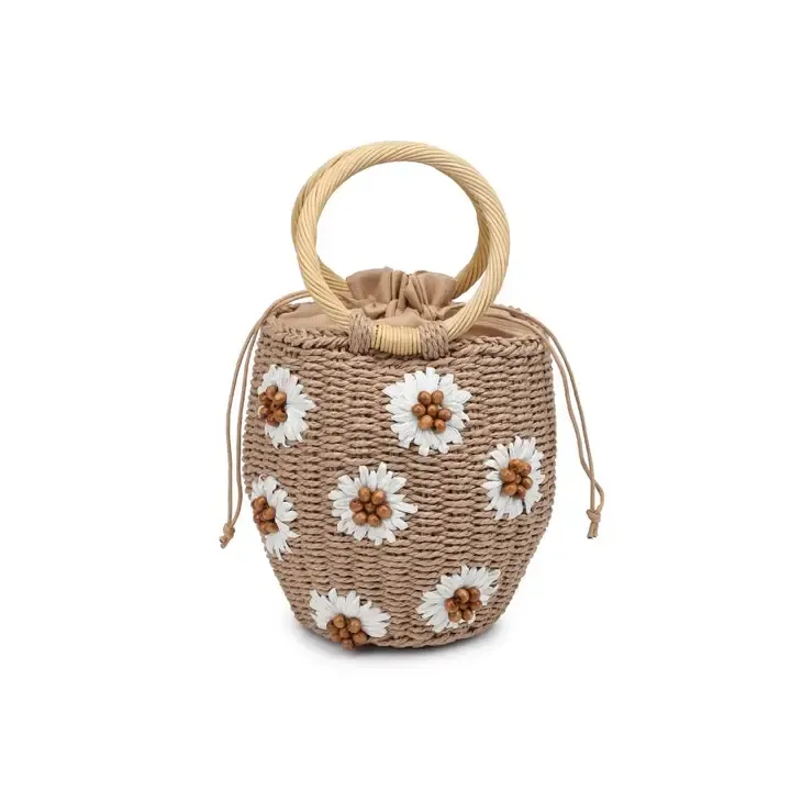Emaline Satchel-