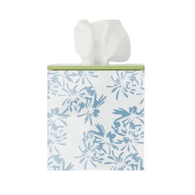 Tissue/ Trash