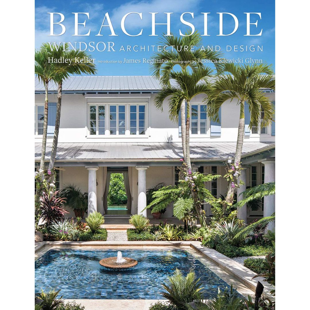 Beachside- Windsor Architecture &amp; Design