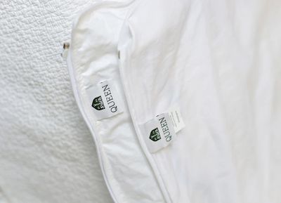 Baffle Box Insert- Queen