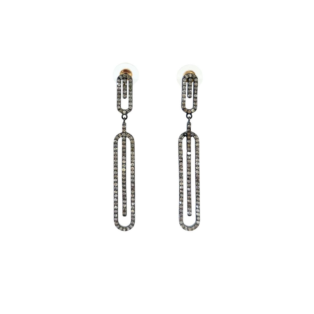 Oxidized Vertical Drop