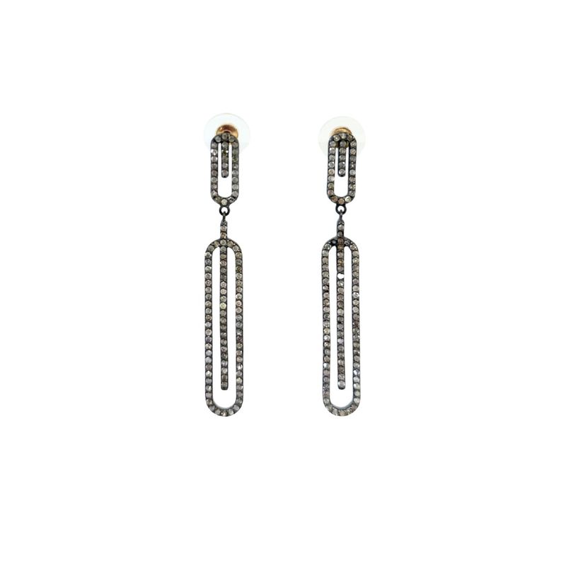 Oxidized Vertical Drop