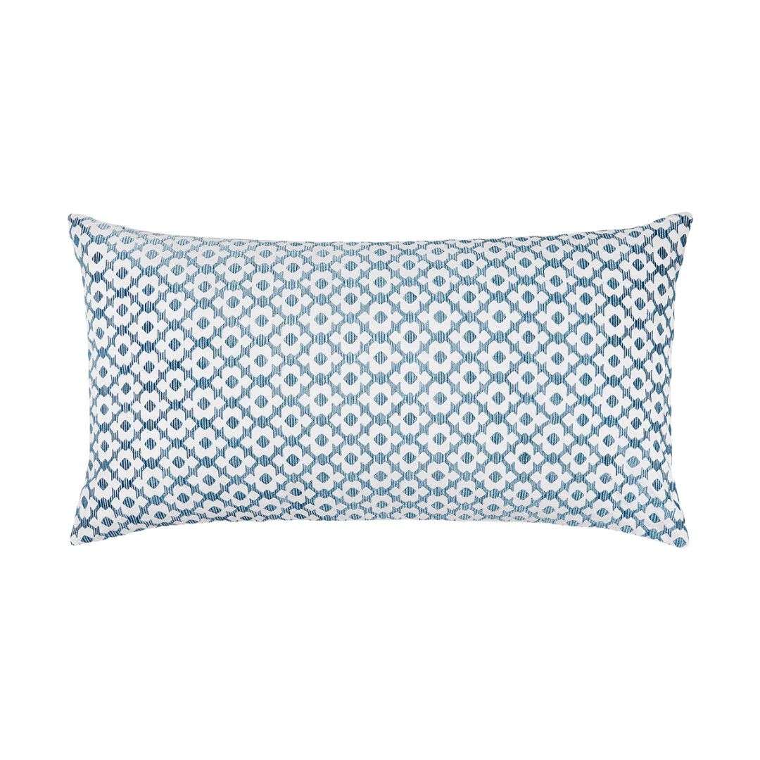 Nalin Lt Indigo Bolster w. Insert