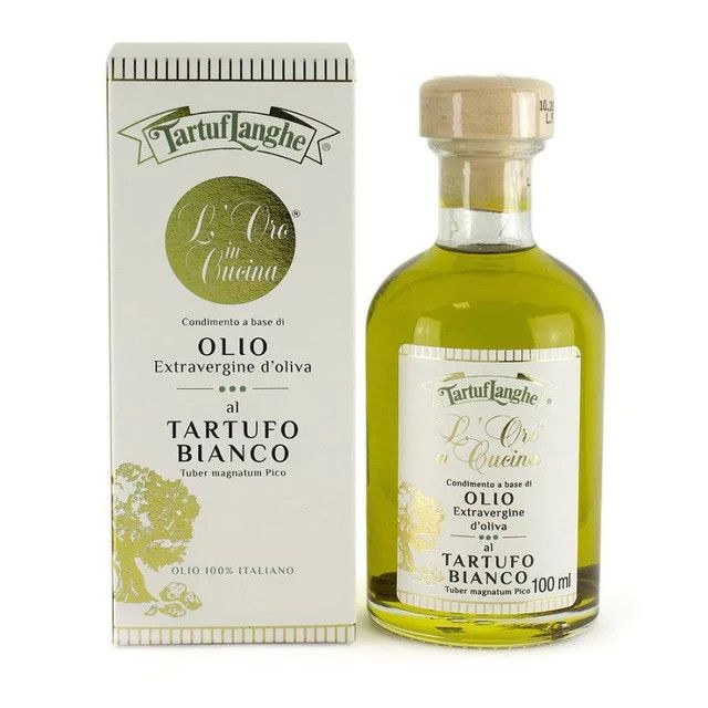 White Truffle EVOO