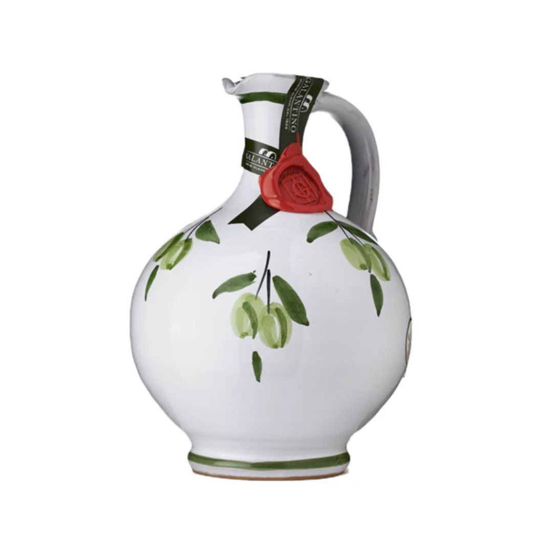 Rita Extra Virgin Olive Oil