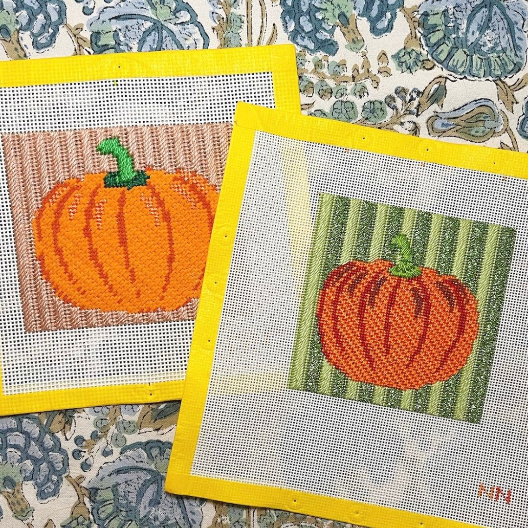 Seasonal Stitch (Autumn) - September 20, 10 - 12:30