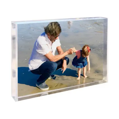 Canetti Frame-in-Frame 5&quot;x5