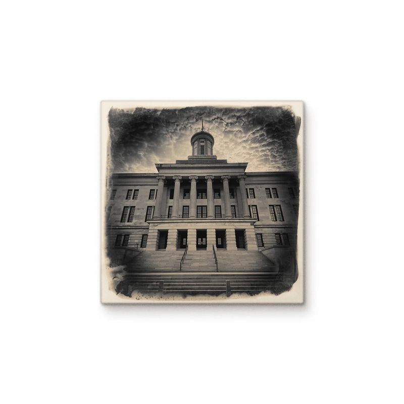 Tile- TN State Capitol