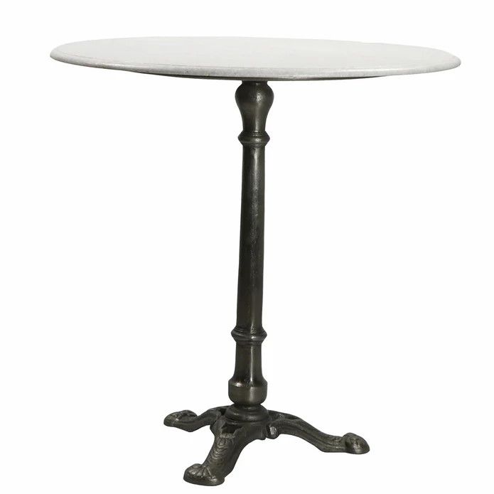 Patisserie Café Table