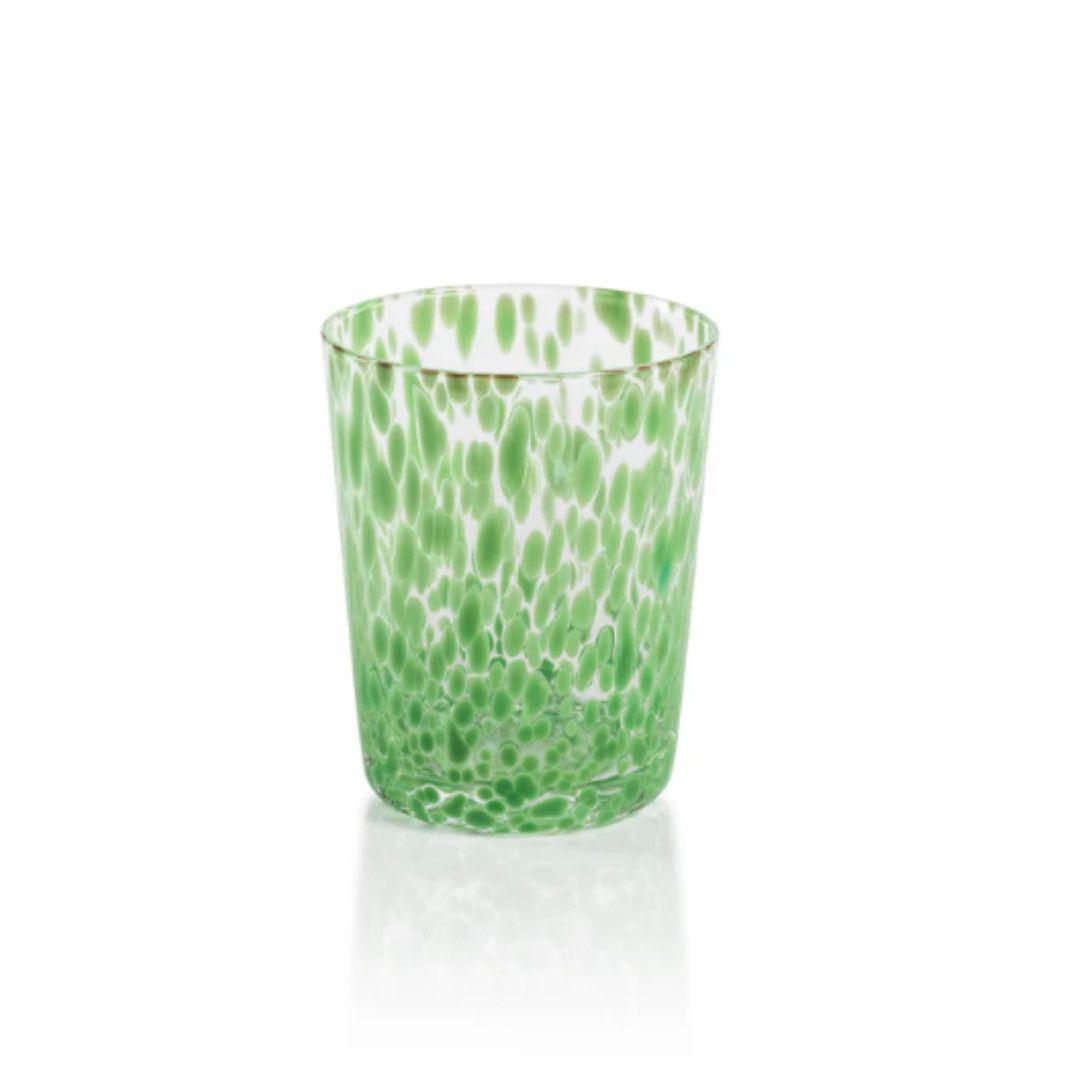 Gigi Tumbler- Green