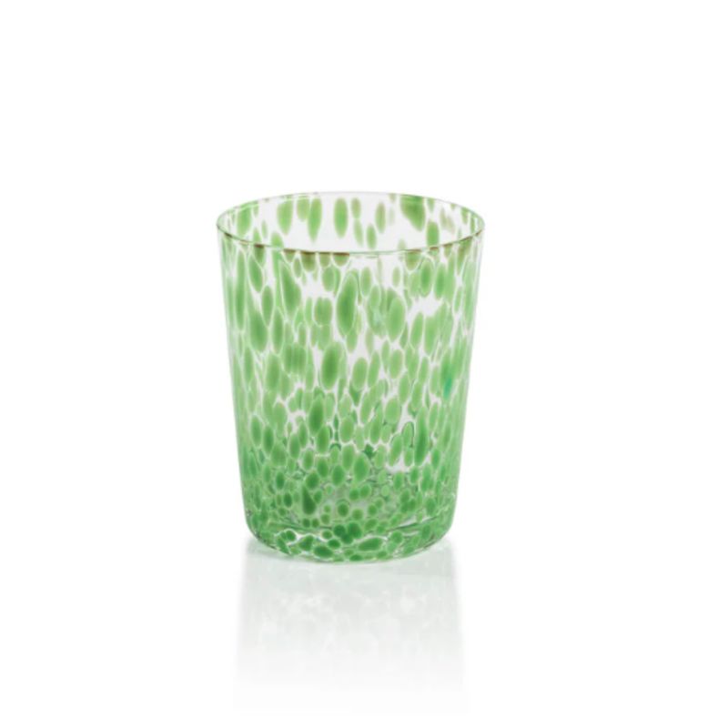 Gigi Tumbler- Green