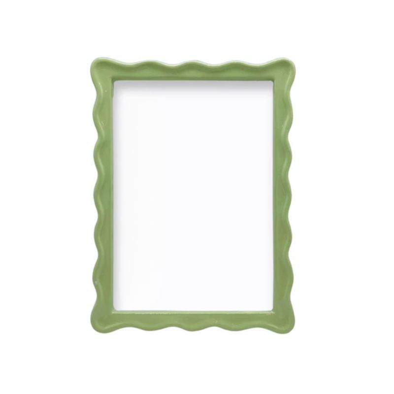 Wavy Frame 5x7-
