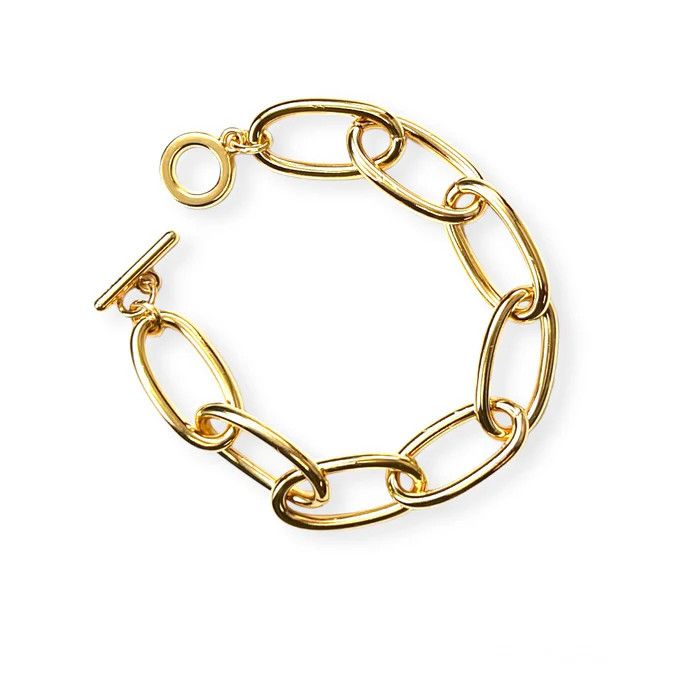 Bracelet- Icon Link