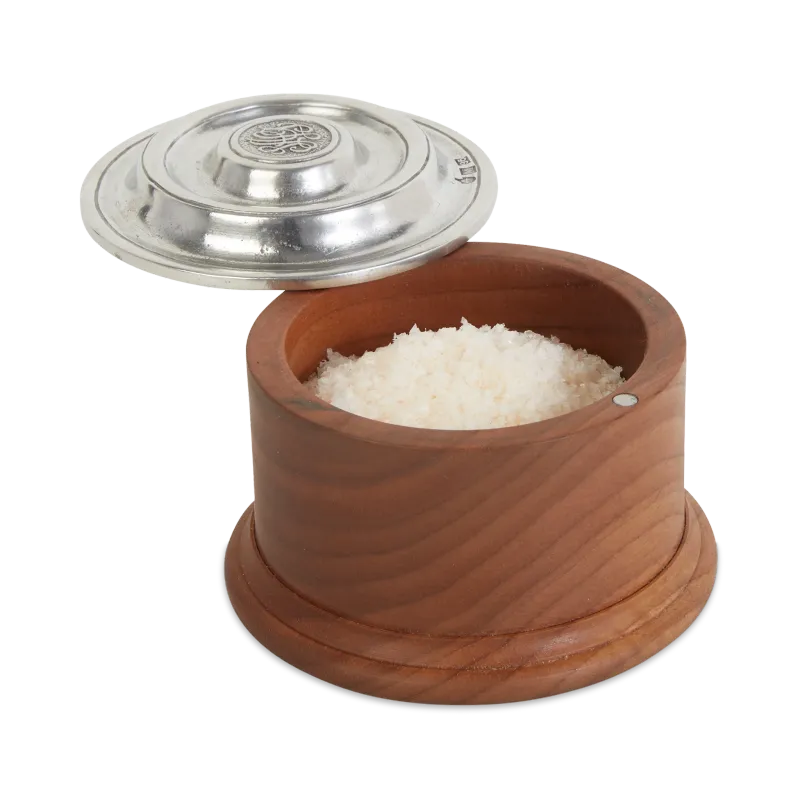 Salt Cellar