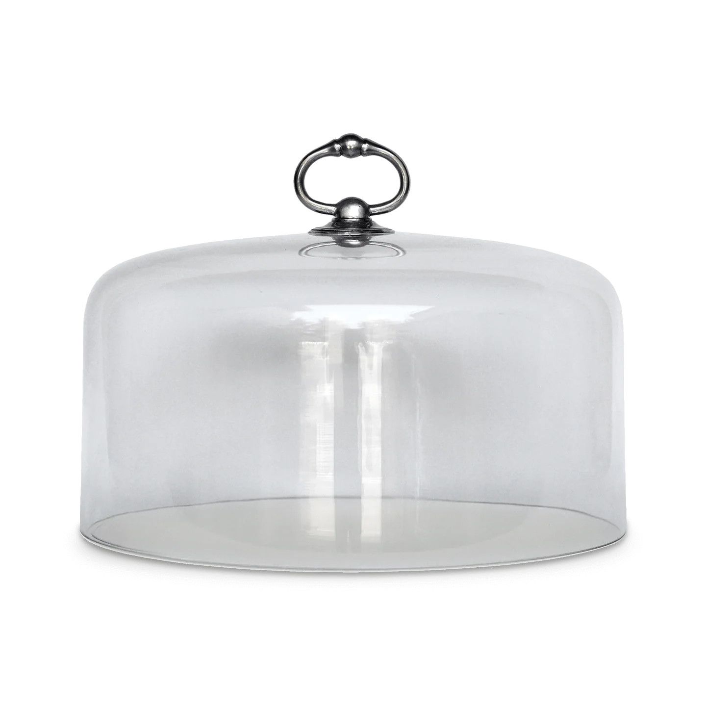 Glass Cloche