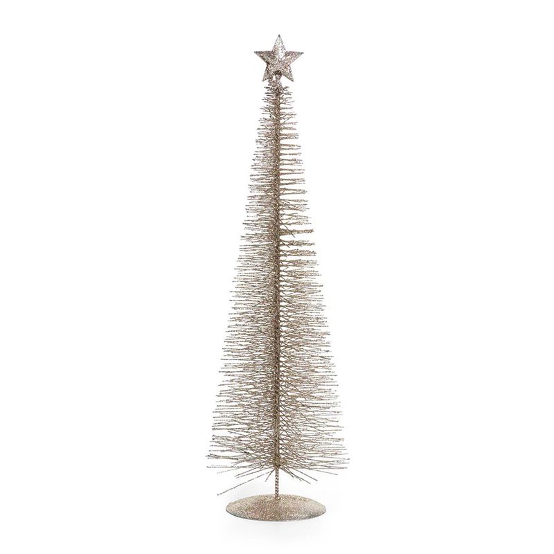 Mountain Tree, 20&quot;, Champagne