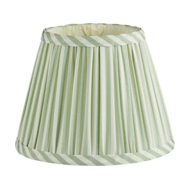 Lampshade- Sage