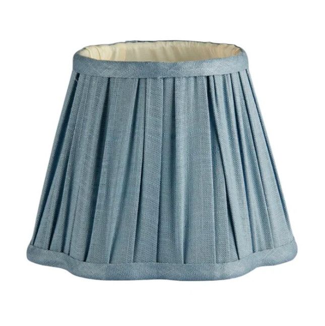 Lampshade- Chambray