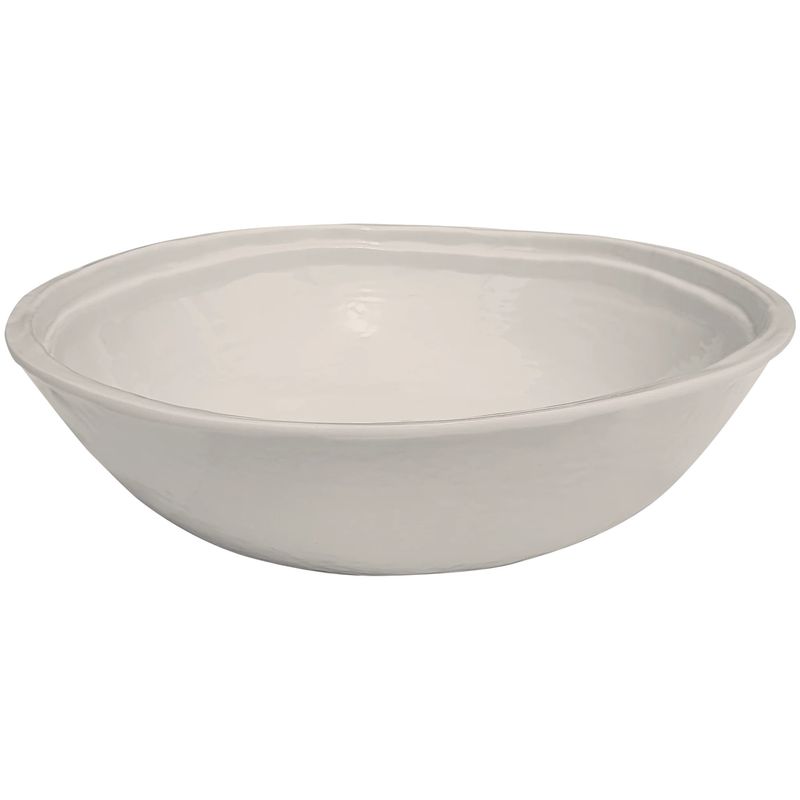 Double Lined Soup/Cereal Stone 