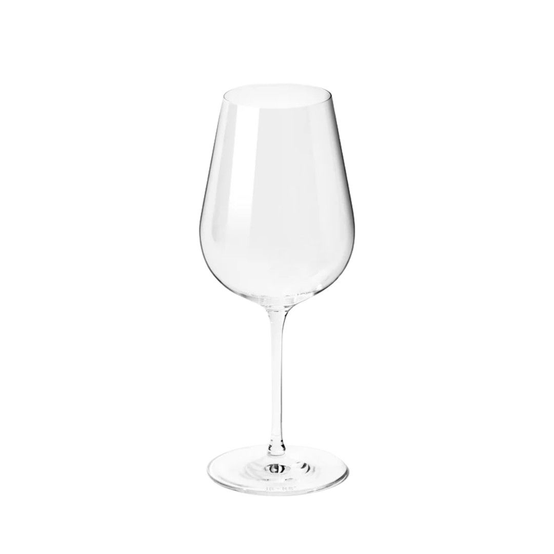 Precision Wine Glass S/4