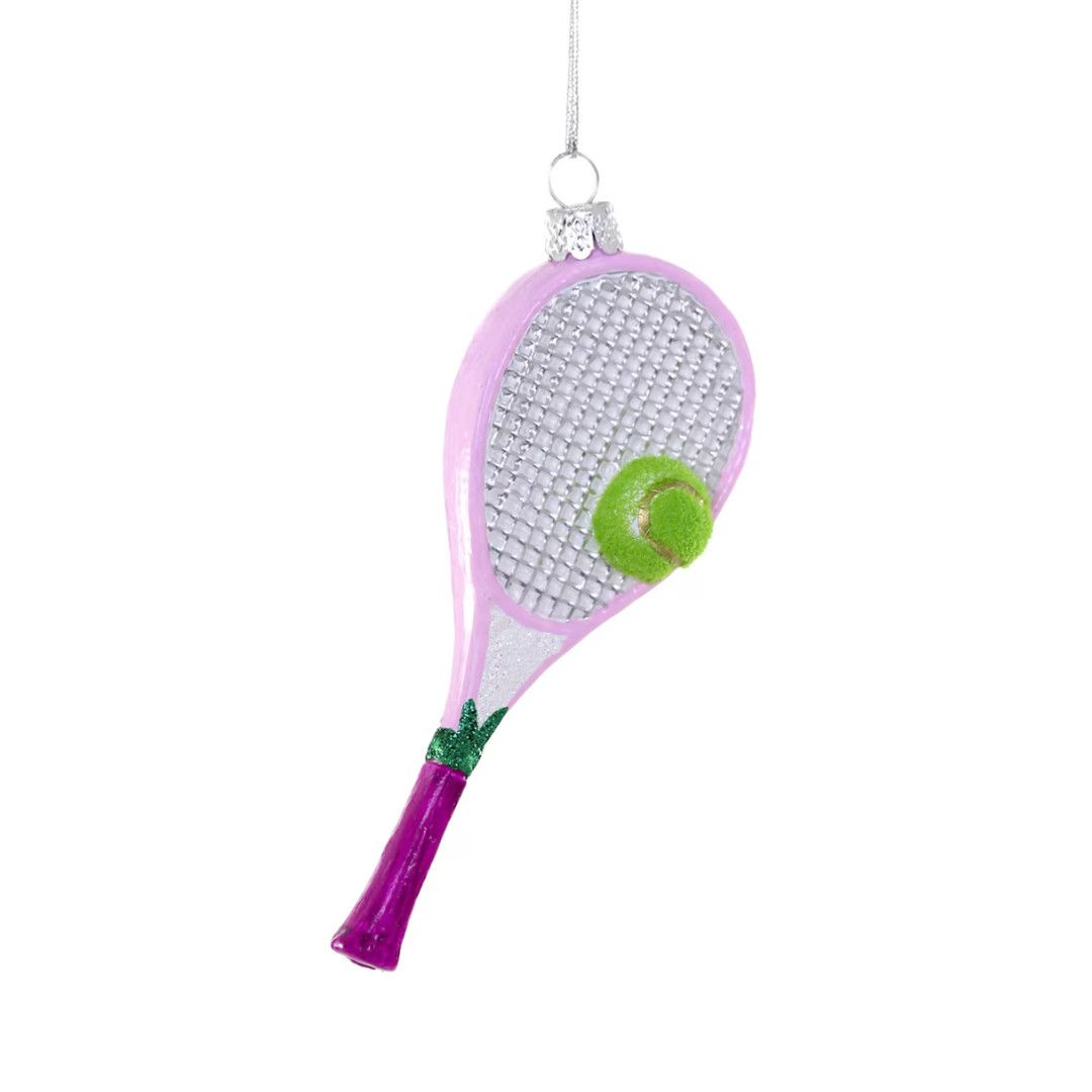 Orn- Tennis Racket