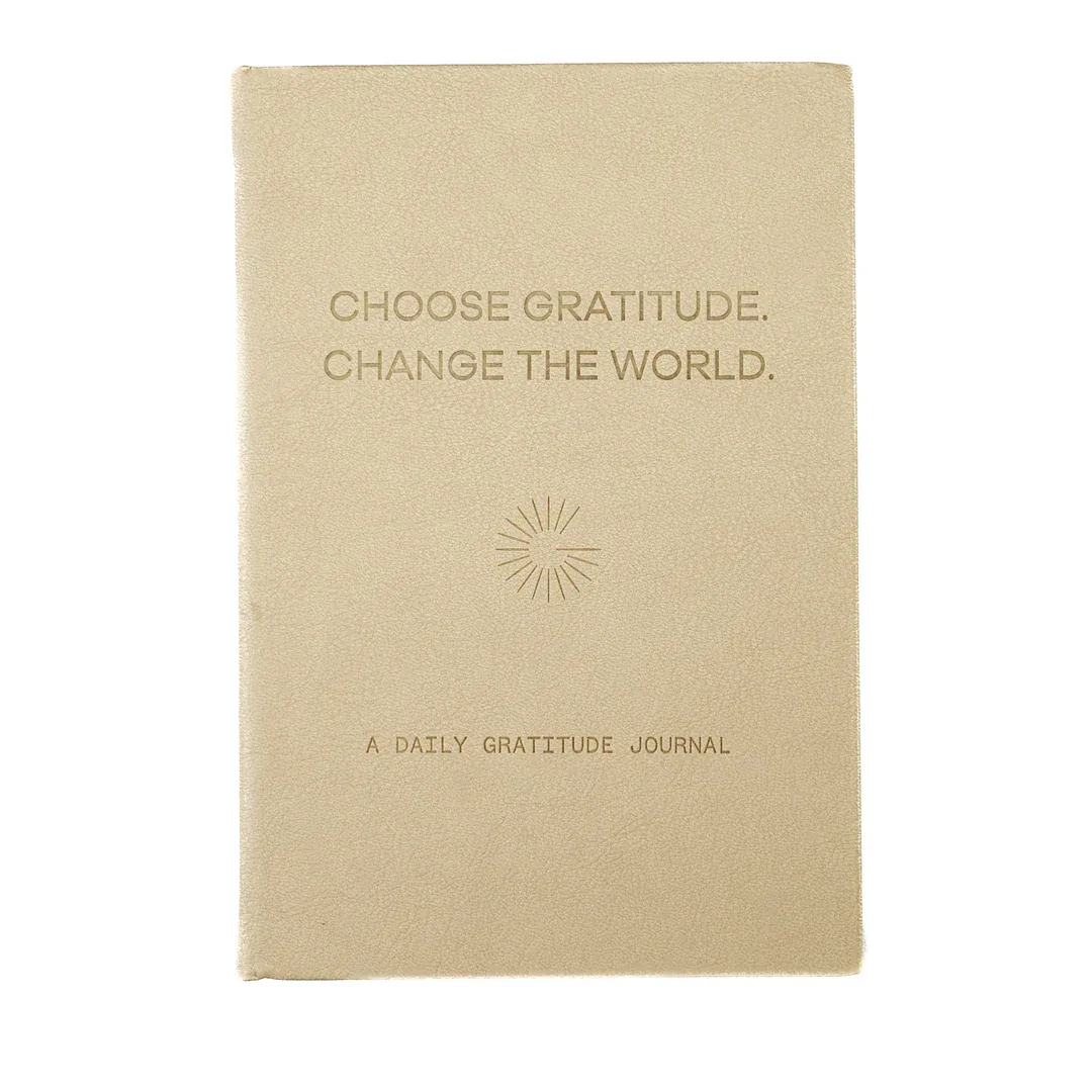 Choose Gratitude Journal