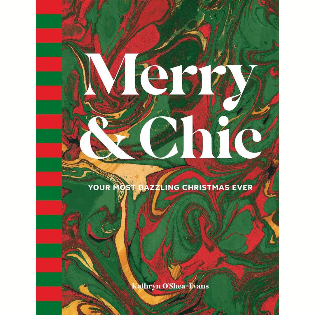 Merry &amp; Chic