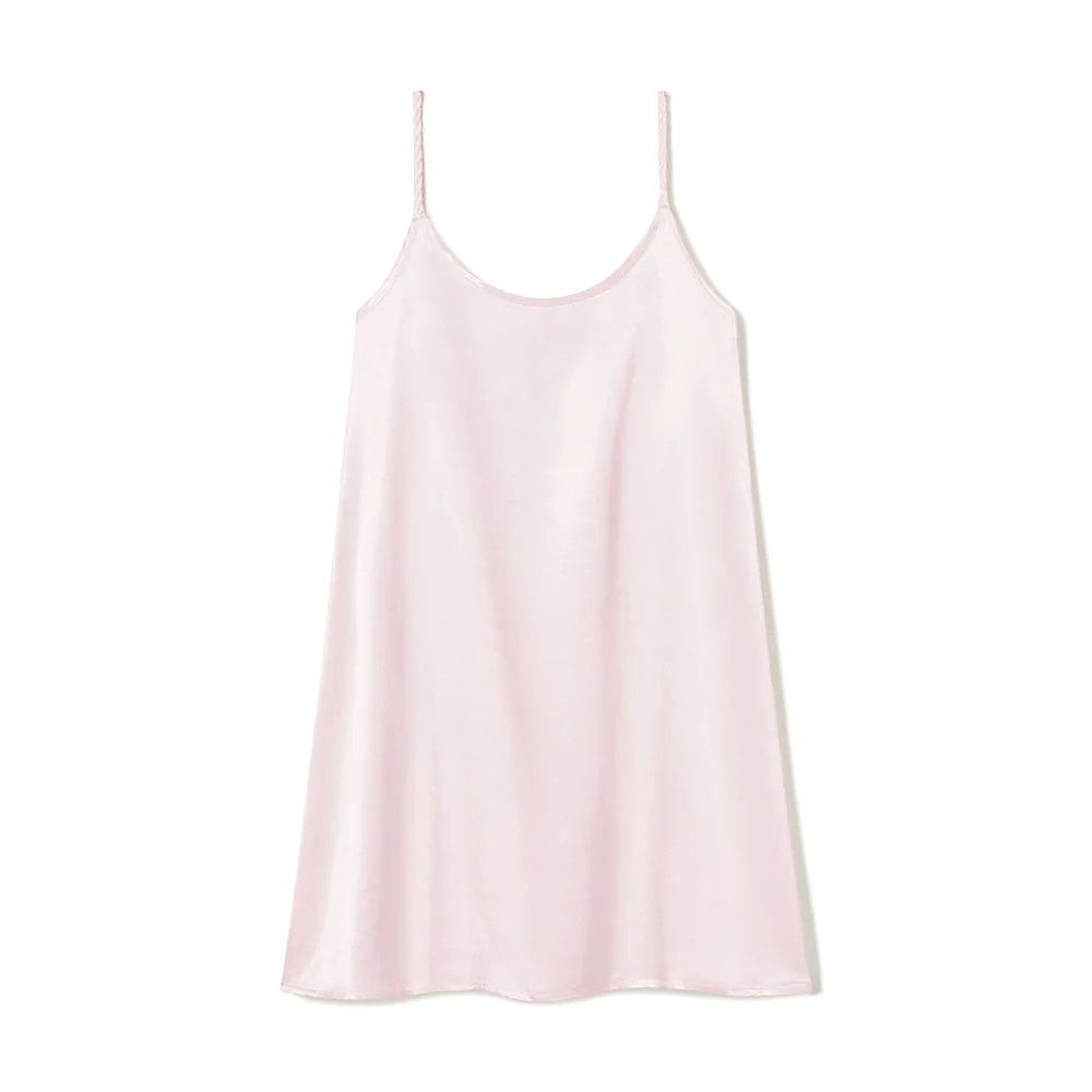 Rowan Gown-, Color: Blush, Size: XS