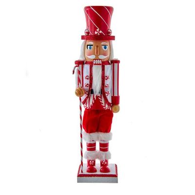 Nutcrackers