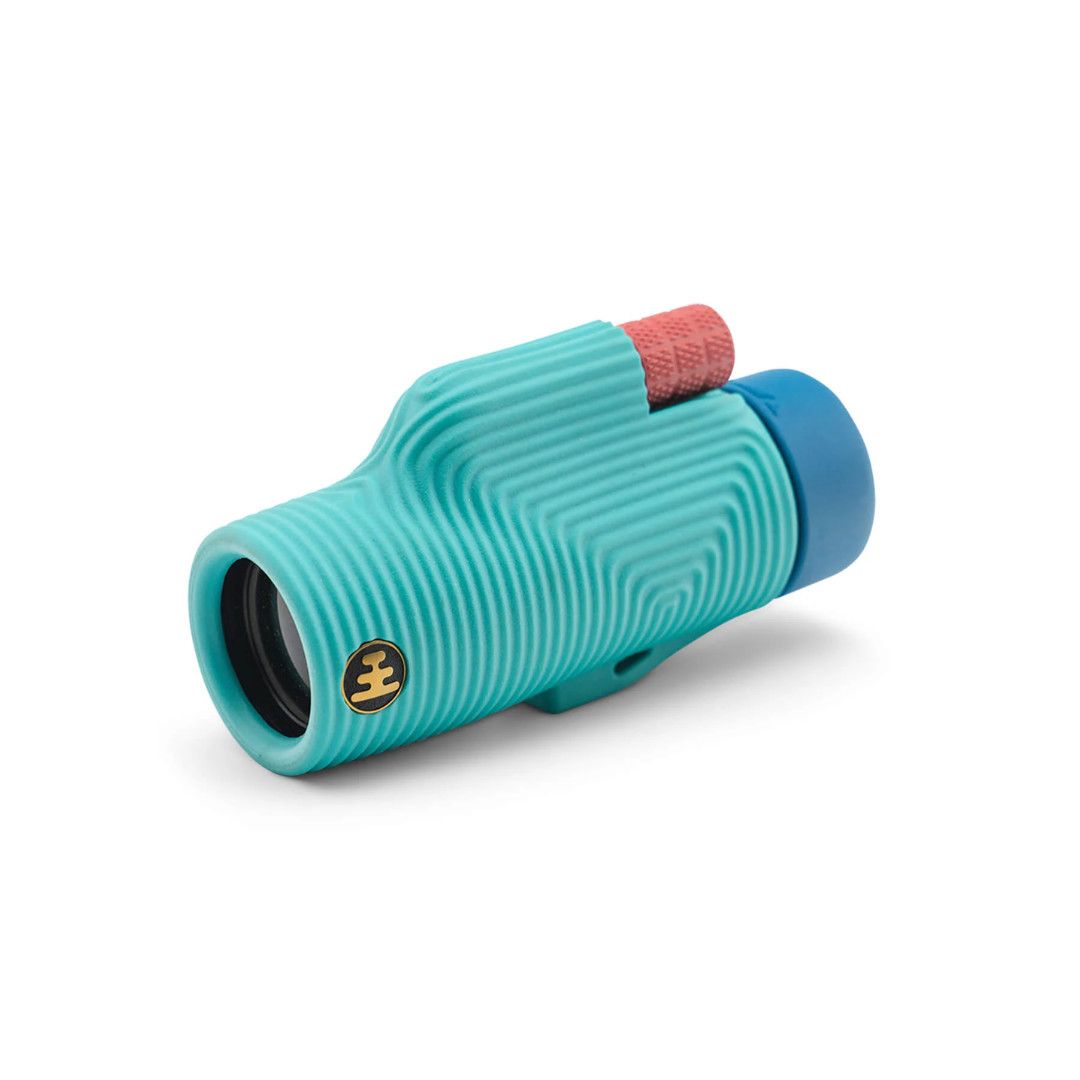 Monocular 8x-, Color: Tahitian Blue