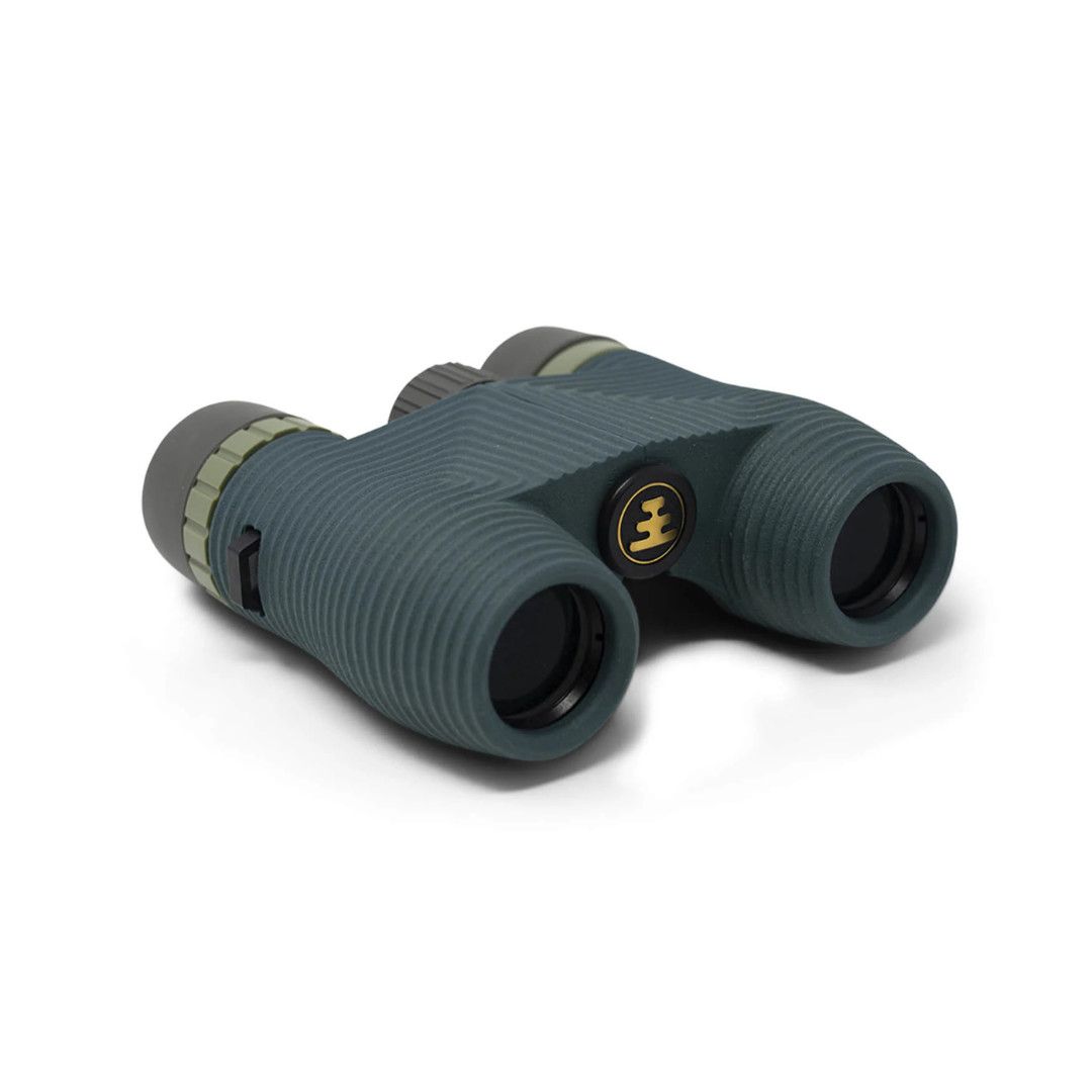 Standard 8x Binoculars-, Color: Cypress Green