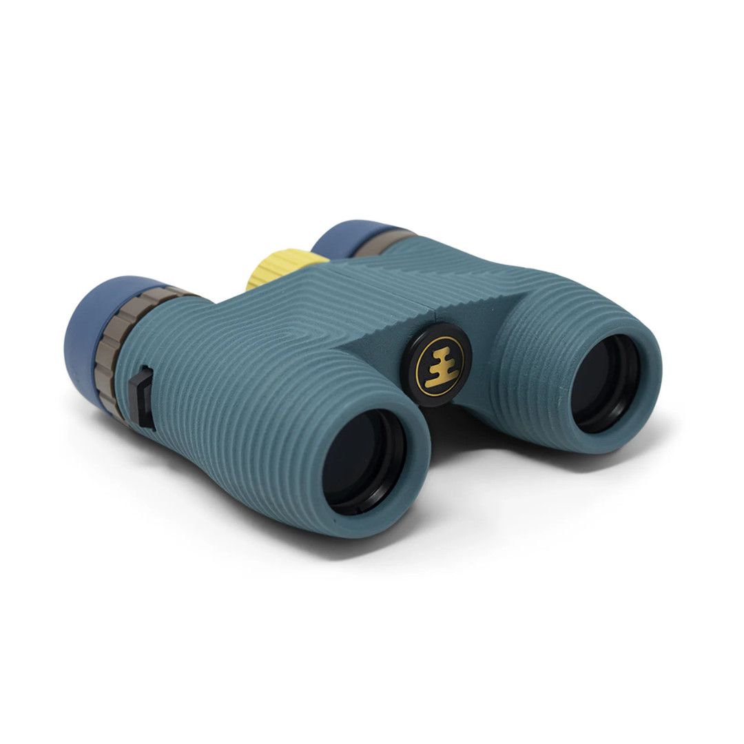 Standard 10x Binocular-, Color: Pacific Blue