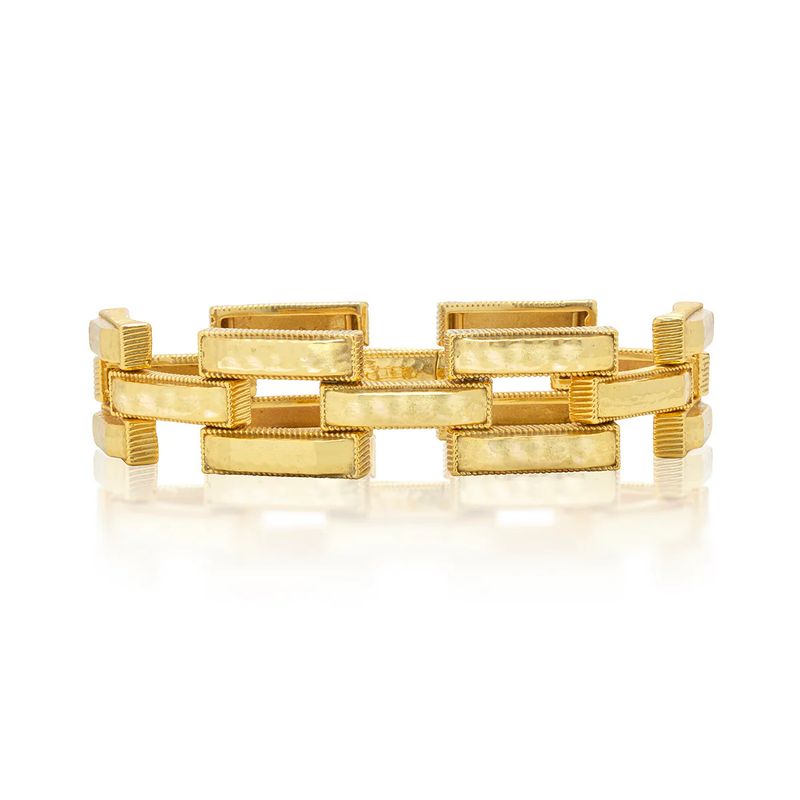 Pathway Link Bracelet