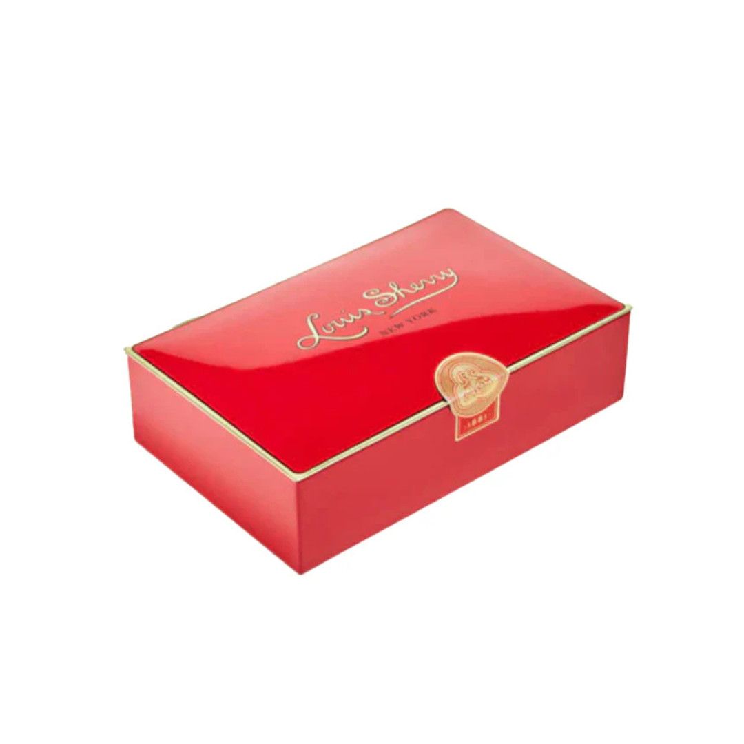 12 Piece Chocolate Truffle Collection