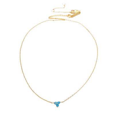 Quinn Short Necklace