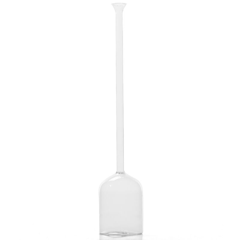 Guru Vase 4.25x 21.5 Cylinder