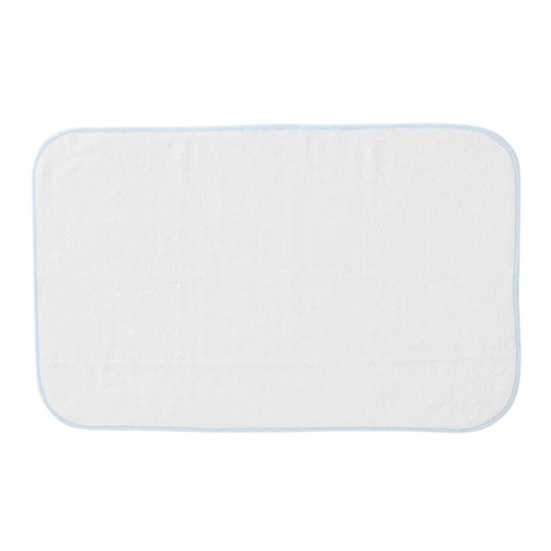 Signature Bath Mat