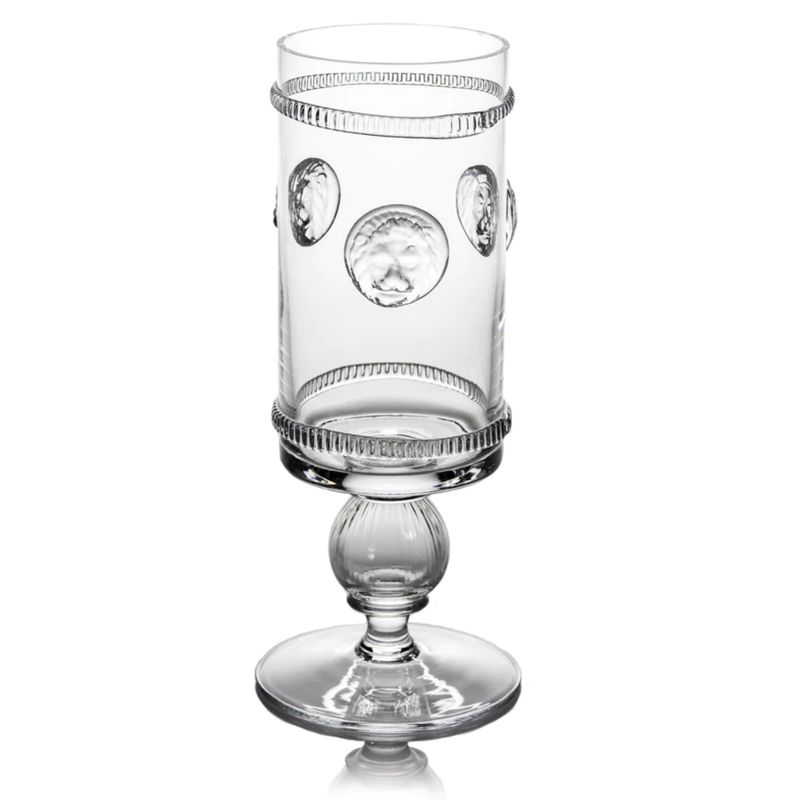 Hurricane W/Lions Head