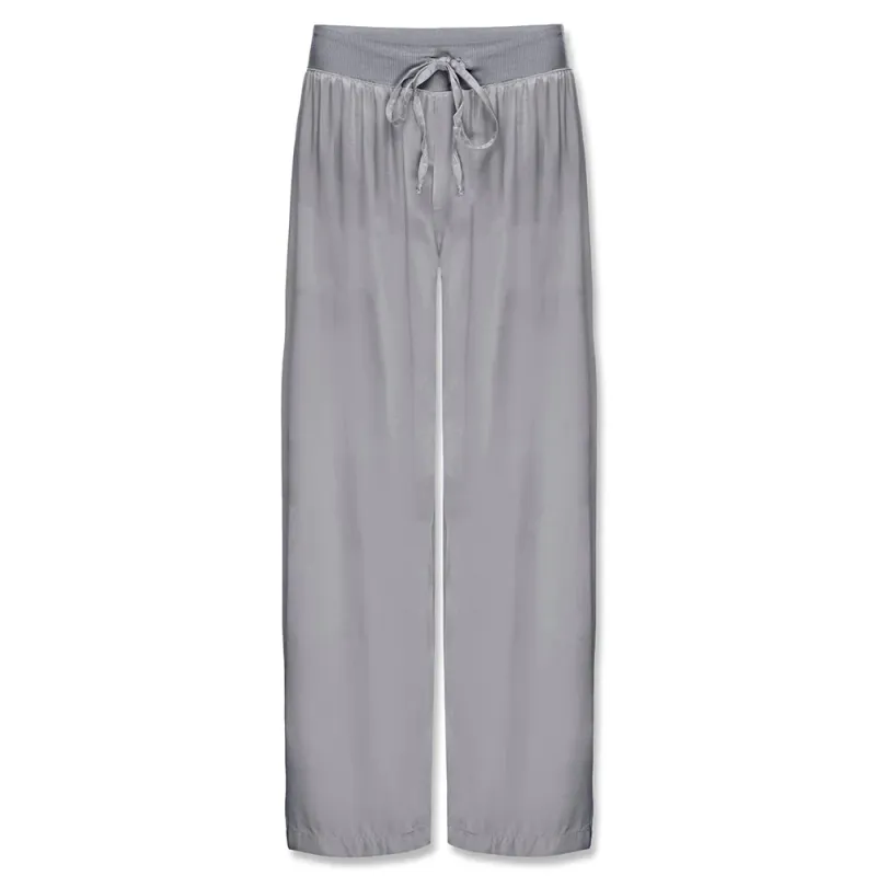 Jolie Capri Dark Silver S