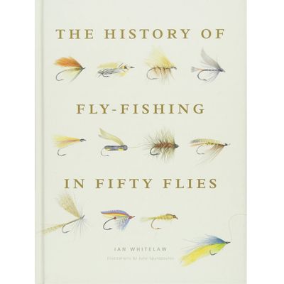 History of Fly Fishing