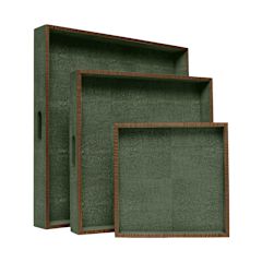 Trays