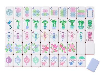 Mahjong